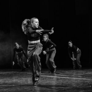 Foto's voorstelling 2024