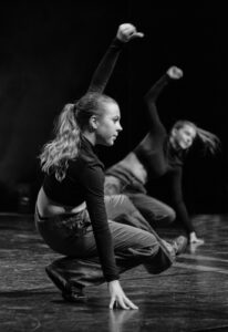 Foto's voorstelling 2024