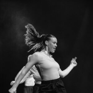 Foto's voorstelling 2024