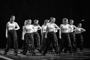 Foto's voorstelling 2024