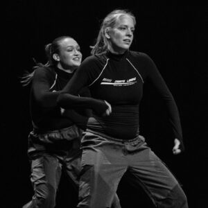 Foto's voorstelling 2024