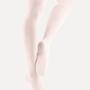 Ballet panty roze