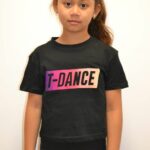 Crop top kids - Afbeelding 2