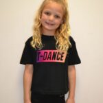 Crop top kids - Afbeelding 3