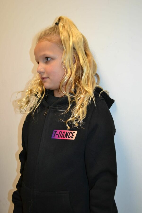 T-Dance Vest