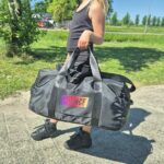 Sporttas - Afbeelding 2