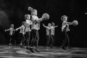 Foto's voorstelling 2024