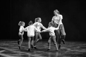 Foto's voorstelling 2024