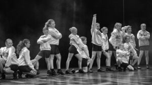Foto's voorstelling 2024