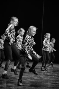 Foto's voorstelling 2024