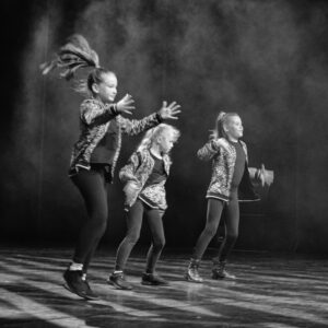 Foto's voorstelling 2024