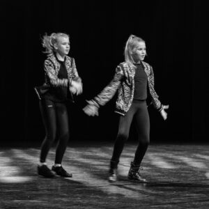 Foto's voorstelling 2024