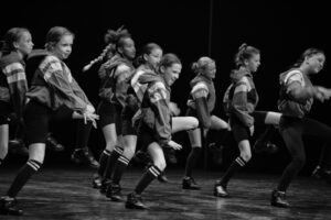 Foto's voorstelling 2024