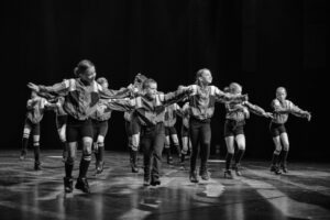 Foto's voorstelling 2024