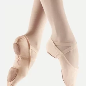 Balletschoen